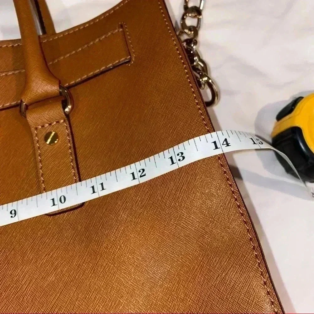 Michael Kors Hamilton Purse